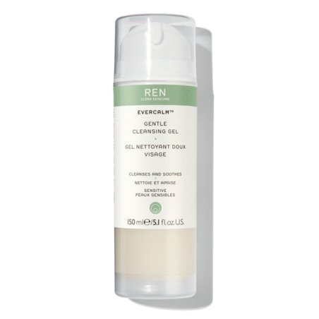 REN Evercalm gel pour le visage 150 ml Unisexe