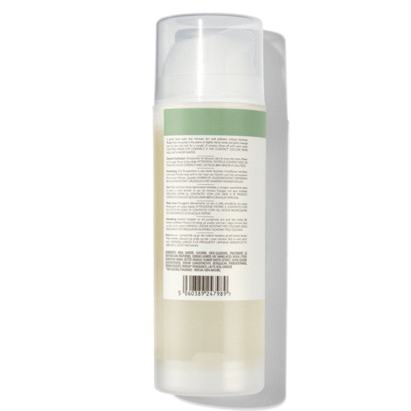 REN Evercalm face gel 150 ml Unisex