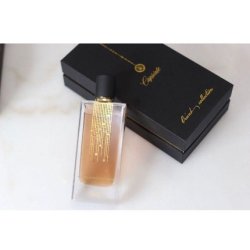 Capriole Encens Mythique D'Orient Eau De Parfum 80ml