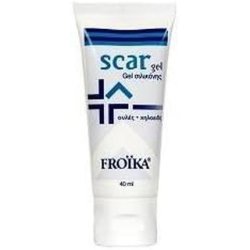 Froika Scar Gel 40ml