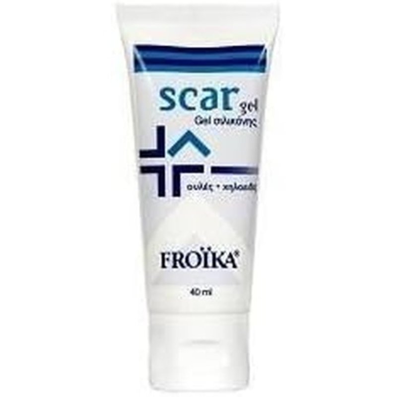 Froika Scar Gel 40ml