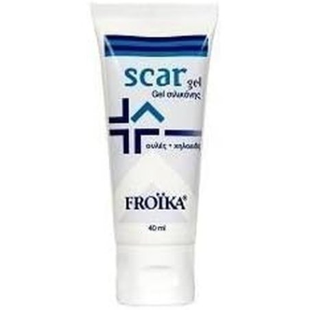 Froika Scar Gel 40ml