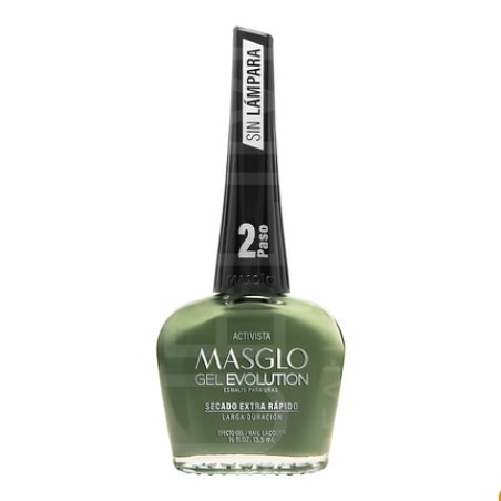 Masglo Gel Evolution Activista 13 5ml