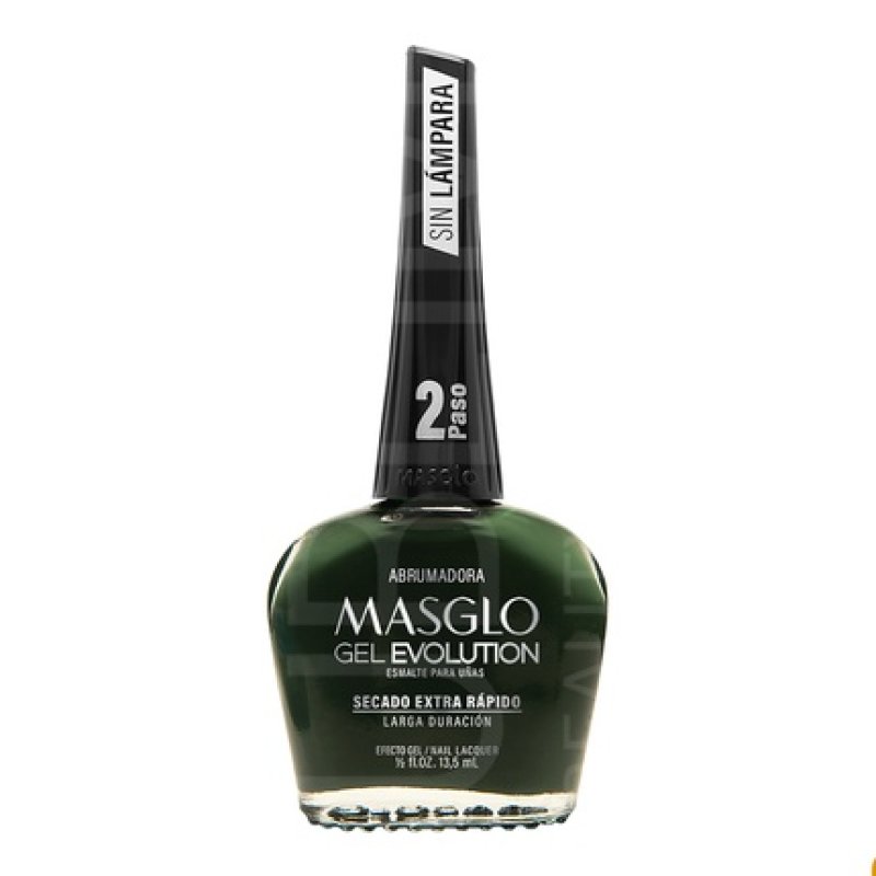 Masglo Gel Evolution Abrumadora 13 5ml