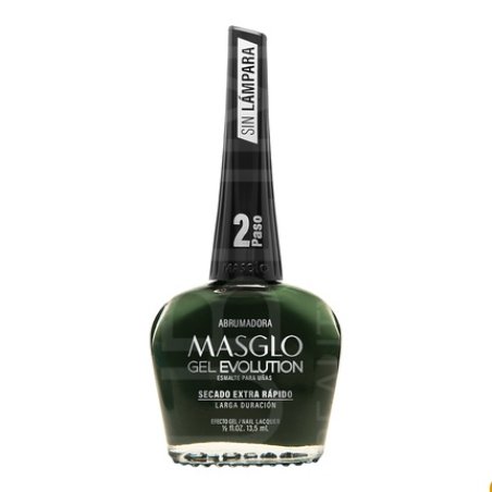 Masglo Gel Evolution Abrumadora 13 5ml