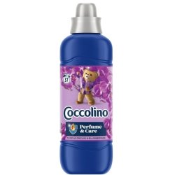 Coccolino Purple Orchid Blueberries Fabric Softener 925 Ml