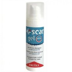 Froika Froika Scar Gel Extra - 30ml