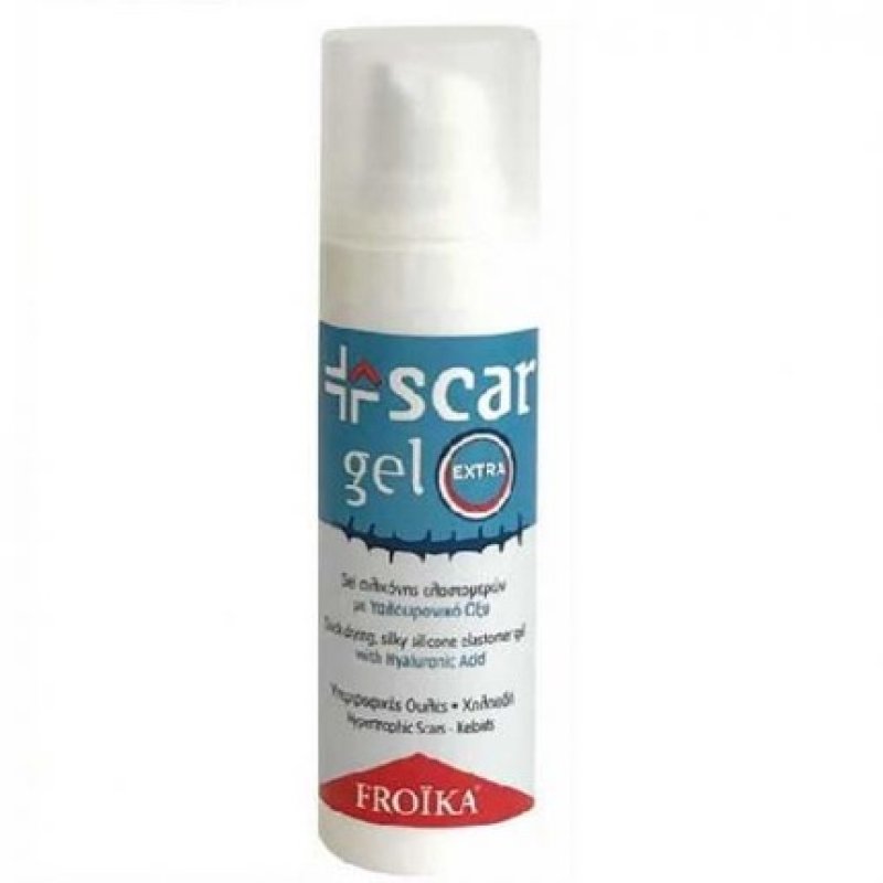 Froika Froika Scar Gel Extra - 30ml
