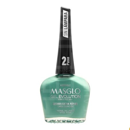 Masglo Gel Evolution Adorable 13 5ml Nail Gel