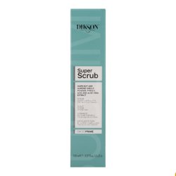 Dikson Prime Super Scrub Exfoliating Scalp 105ml