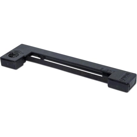 Epson ERC22B Ribbon Cartridge for M-180/190 series, longlife, black
