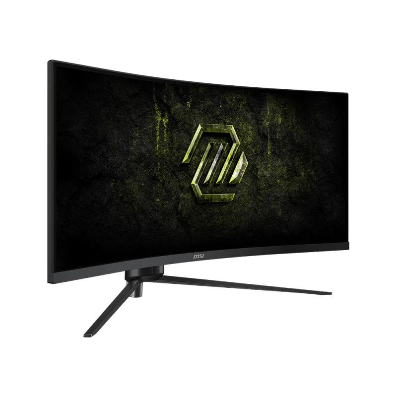 MSI MAG 345CQRF E20 86,36 UWQHD 16:9 VA DP HDMI