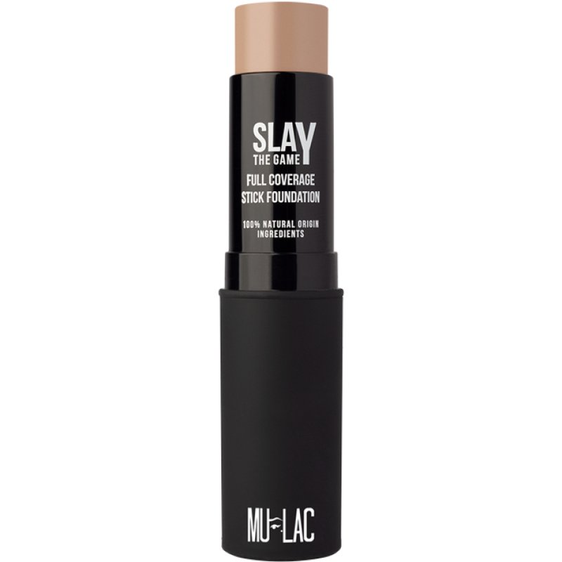 Mulac Cosmetics Slay The Game Bâton Crème 5N Sophia