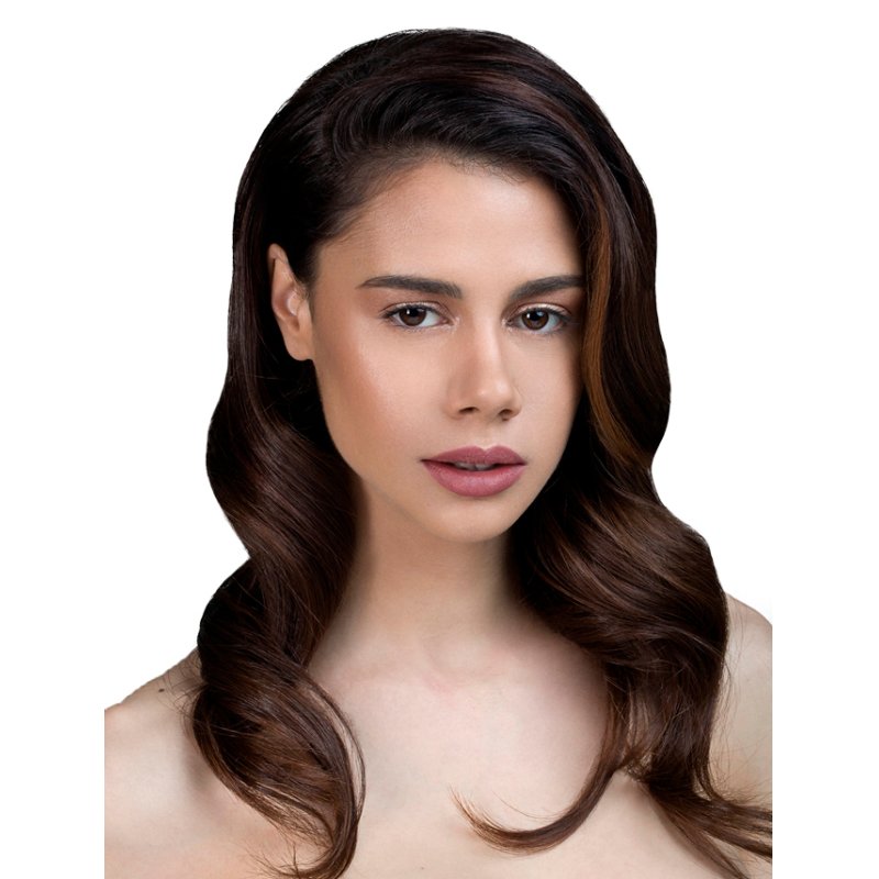 Mulac Cosmetics Slay The Game 5N Sophia
