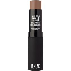 Mulac Cosmetics Slay The Game 8Y Priyanka