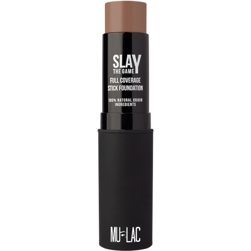 Mulac Cosmetics Slay The Game 8Y Priyanka