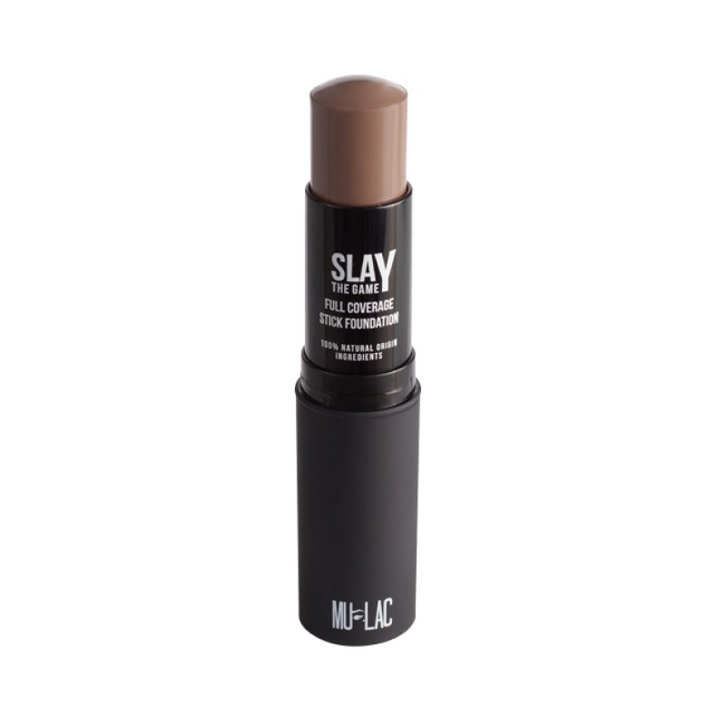 Mulac Cosmetics Slay The Game 8Y Priyanka
