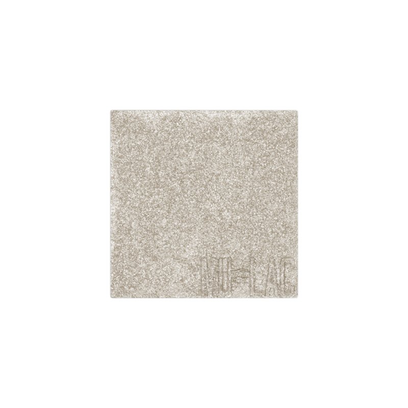 Mulac Cosmetics 09 Glowy Bunny Refill