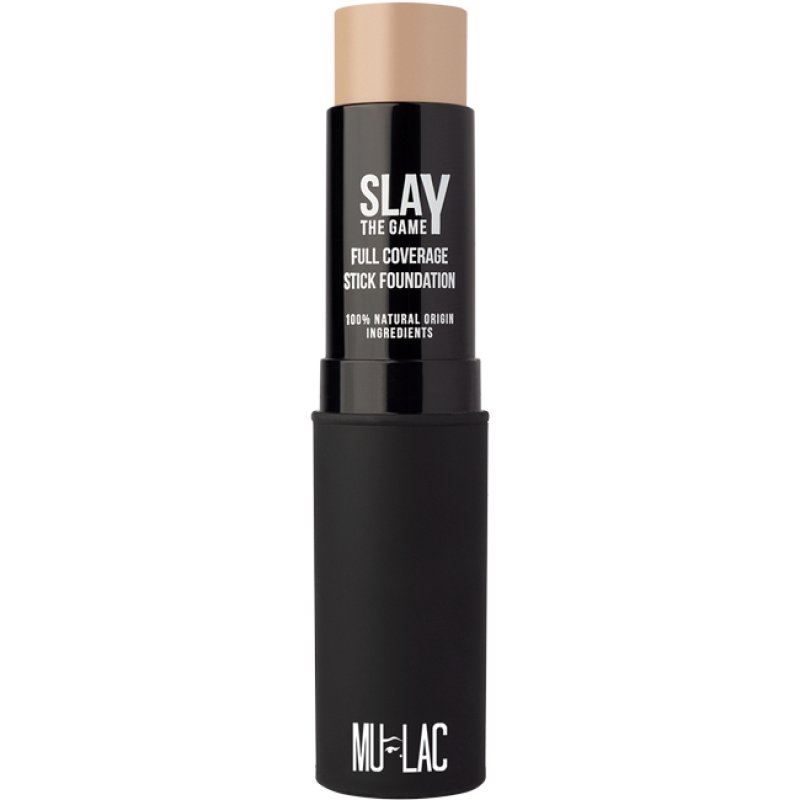 Mulac Cosmetics Slay The Game Bâton Crème 2Y Marlene
