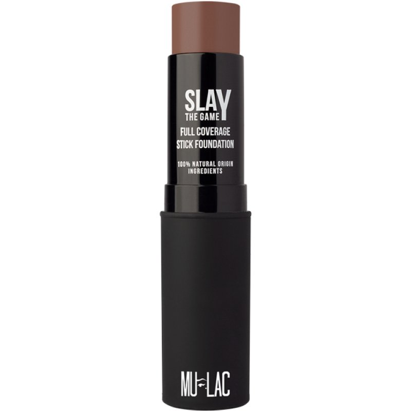 Mulac Cosmetics Slay The Game 9N Naomi
