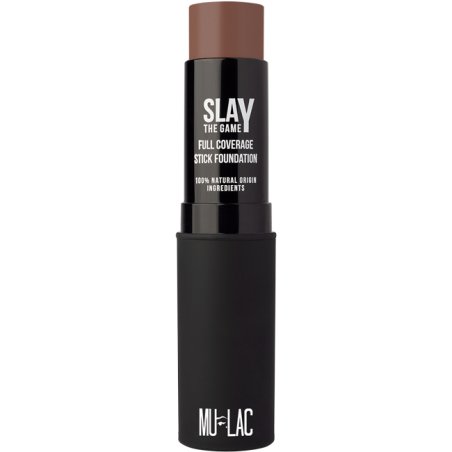 Mulac Cosmetics Slay The Game 9N Naomi