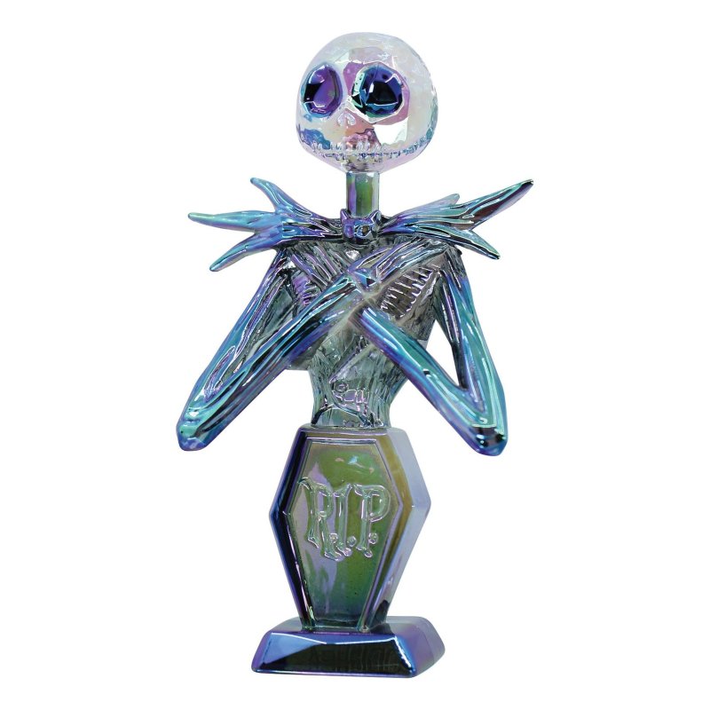 DISNEY - FIGURINE FACETS BUSTE DE JACK