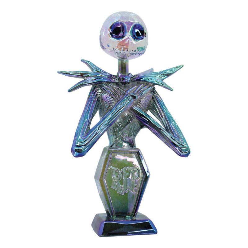 Enesco Collezione Jack Facet - Disney D56