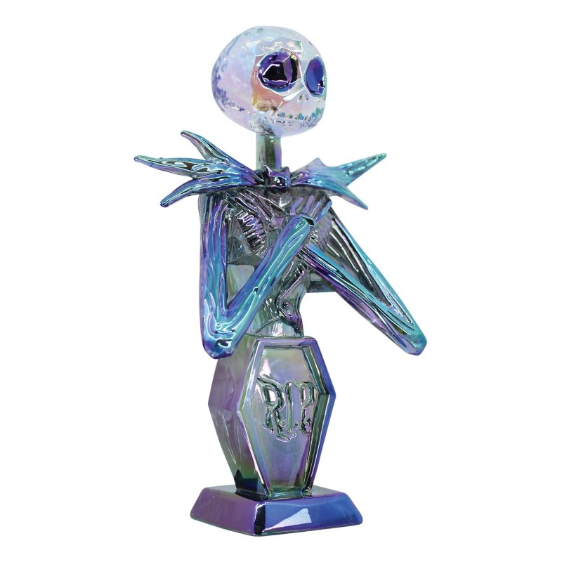 DISNEY - FIGURINE FACETS BUSTE DE JACK