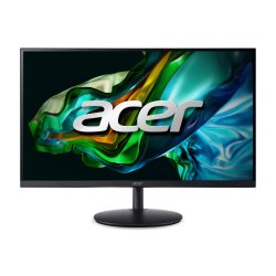 Acer SH2 (SH272UG0bmiphux) 27" QHD Office Monitor 68,6 cm (27"), IPS, 120Hz, 1x HDMI, 1x DP, 1x Type-C, Audio Out