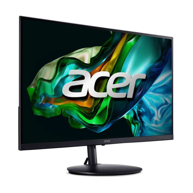 Acer SH2 (SH272UG0bmiphux) 27" QHD Office Monitor 68,6 cm (27"), IPS, 120Hz, 1x HDMI, 1x DP, 1x Type-C, Audio Out
