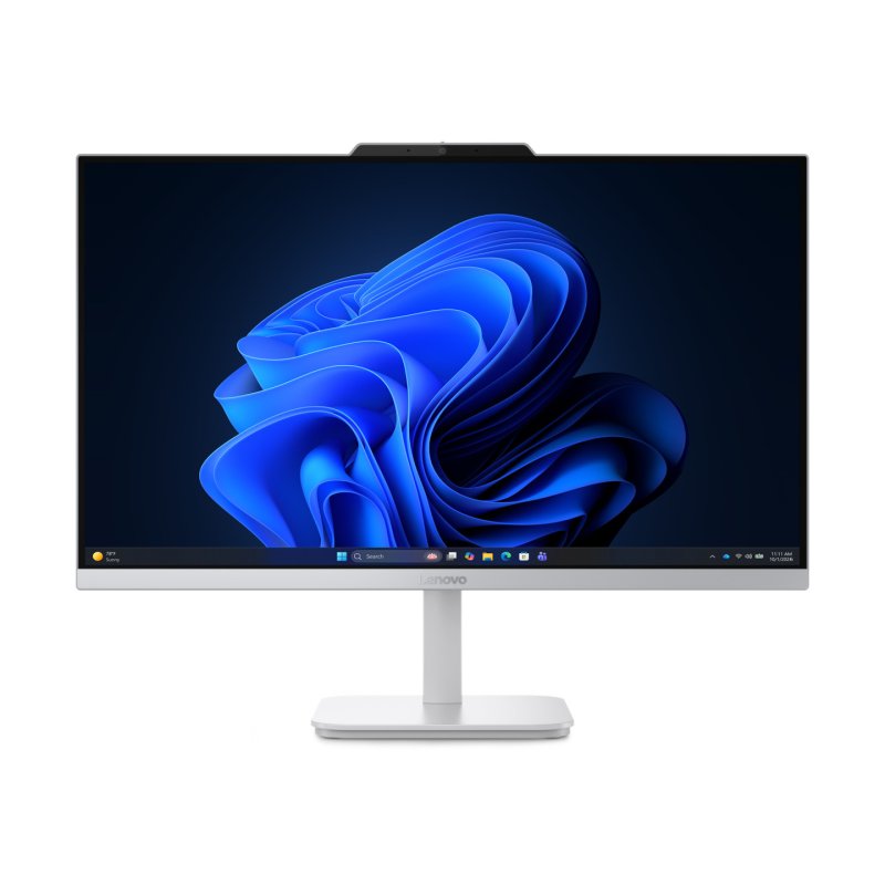 Lenovo A105 24 AMD Ryzen™ 5 40 60.5 cm (23.8") 1920 x 1080 pixels All-in-One PC 8 GB LPDDR5-SDRAM 512 GB SSD Windows