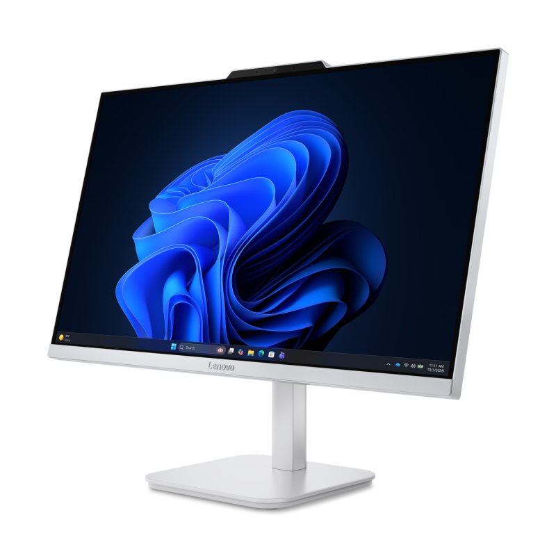 Lenovo A105 24 AMD Ryzen™ 5 40 60.5 cm (23.8") 1920 x 1080 pixels All-in-One PC 8 GB LPDDR5-SDRAM 512 GB SSD Windows