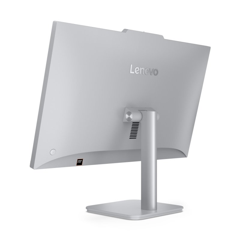 Lenovo A105 24 AMD Ryzen™ 5 40 60,5 cm (23.8") 1920 x 1080 pixels PC All-in-One 8 Go LPDDR5-SDRAM 512 Go SSD Windows