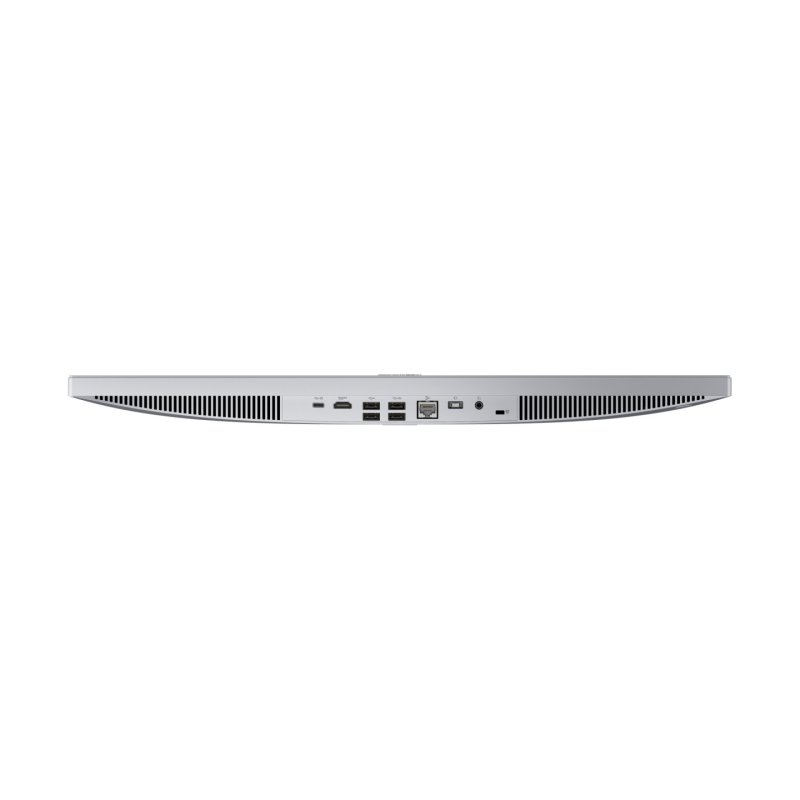 Lenovo IdeaCentre AIO A105 24 F0JS0029GE - 60,4cm (23,8") FHD-Display, AMD Ryzen 5 40, 8GB RAM, 512GB SSD, Radeon