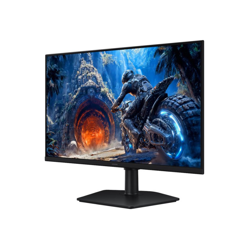 Samsung 27" Odyssey S27HG402EU (null cm (null Zoll))