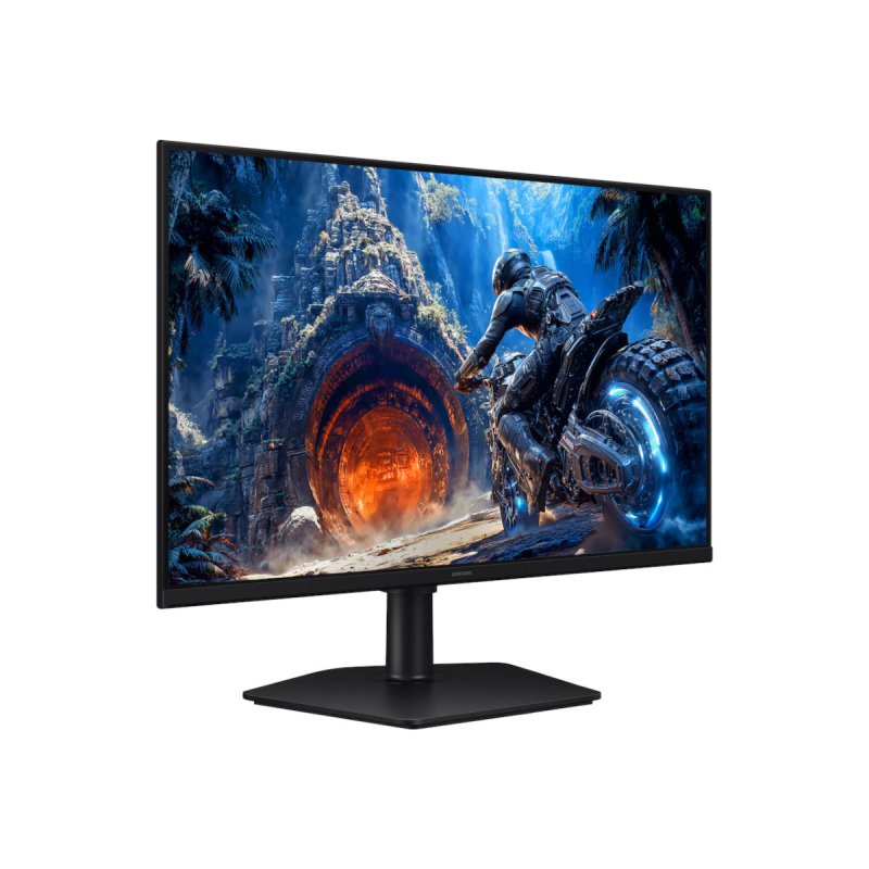 Samsung 27" Odyssey S27HG402EU (null cm (null Zoll))