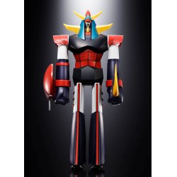 Reideen The Brave Jumbo Machineder Action Figure Reideen The Brave 60 cm
