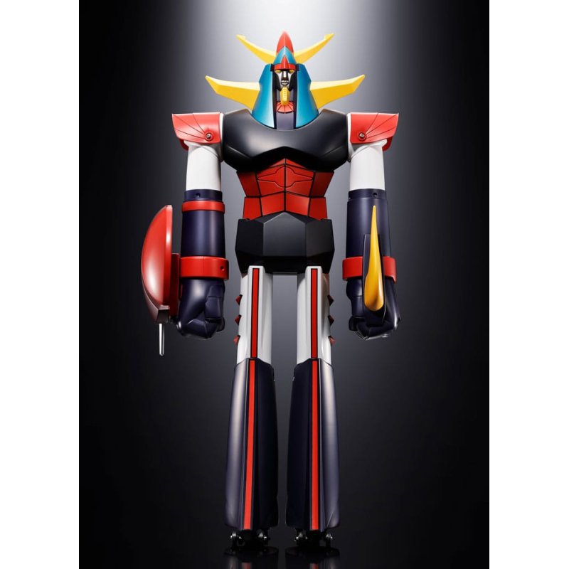 Reideen The Brave Jumbo Machineder Action Figure Reideen The Brave 60 cm