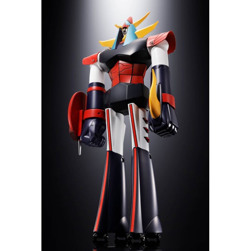 Reideen The Brave Jumbo Machineder Action Figure Reideen The Brave 60 cm