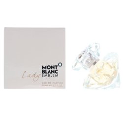 Montblanc - Lady Emblem EDP 50 ml