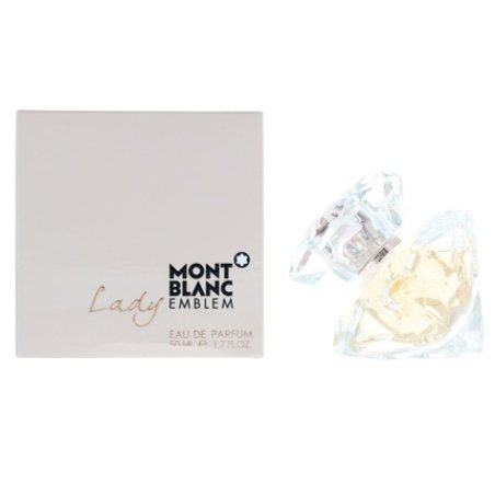 Montblanc - Lady Emblem EDP 50 ml