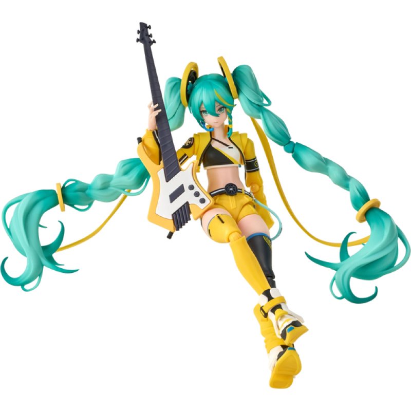 Blokees Fantastics Series Hatsune Miku