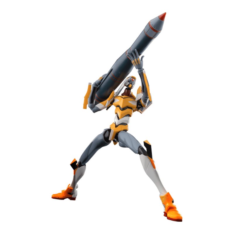 Blokees Evangelion