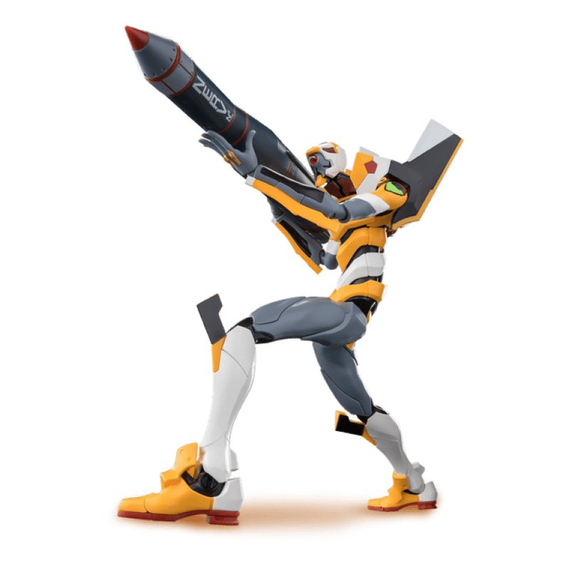 Blokees Evangelion