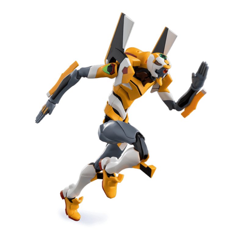 Blokees Evangelion