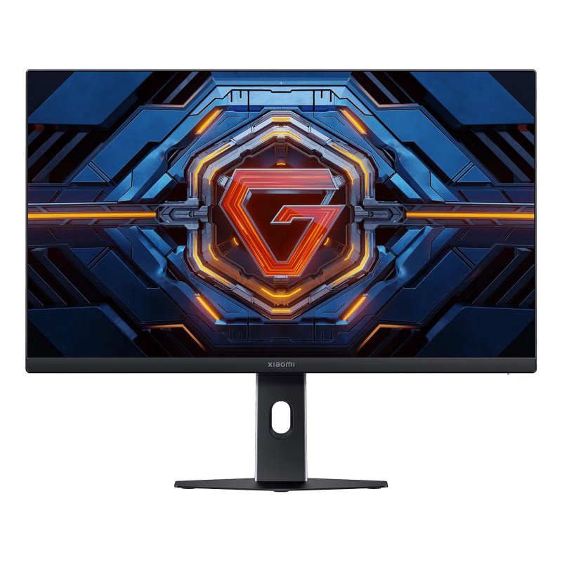Xiaomi G24i 2026 computer monitor 60.5 cm (23.8") 1920 x 1080 pixels Full HD LCD Black