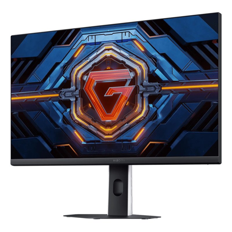 Xiaomi G24i 2026 computer monitor 60.5 cm (23.8") 1920 x 1080 pixels Full HD LCD Black