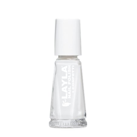 Layla Confetto Nail Polish