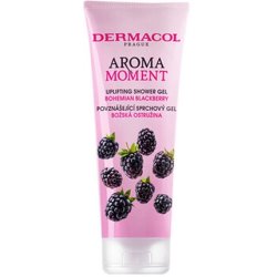 Dermacol Divine Blackberry Aroma Moment Shower Gel