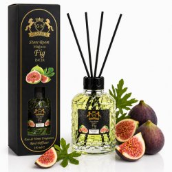 Golden Silva Fig Home Fragrance 150ml